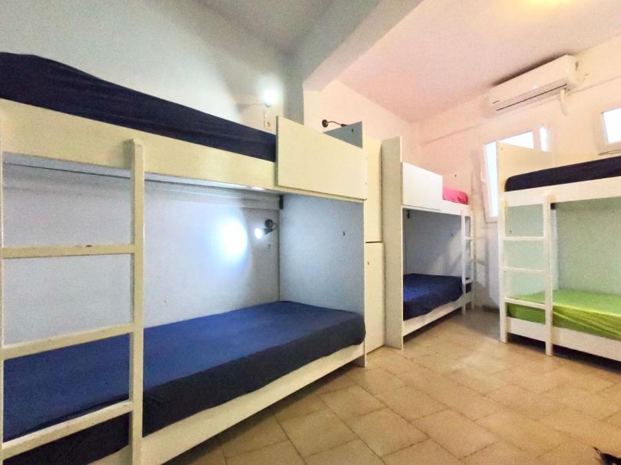 Fira Backpackers Place エクステリア 写真