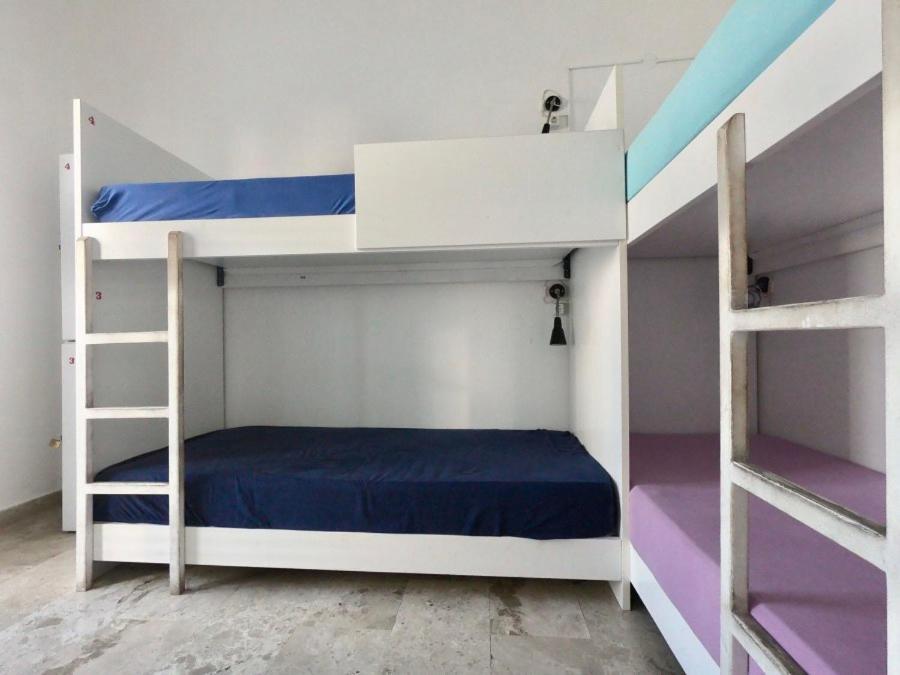 Fira Backpackers Place エクステリア 写真