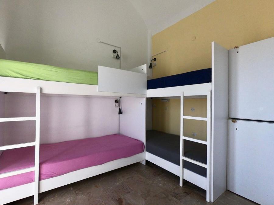 Fira Backpackers Place エクステリア 写真