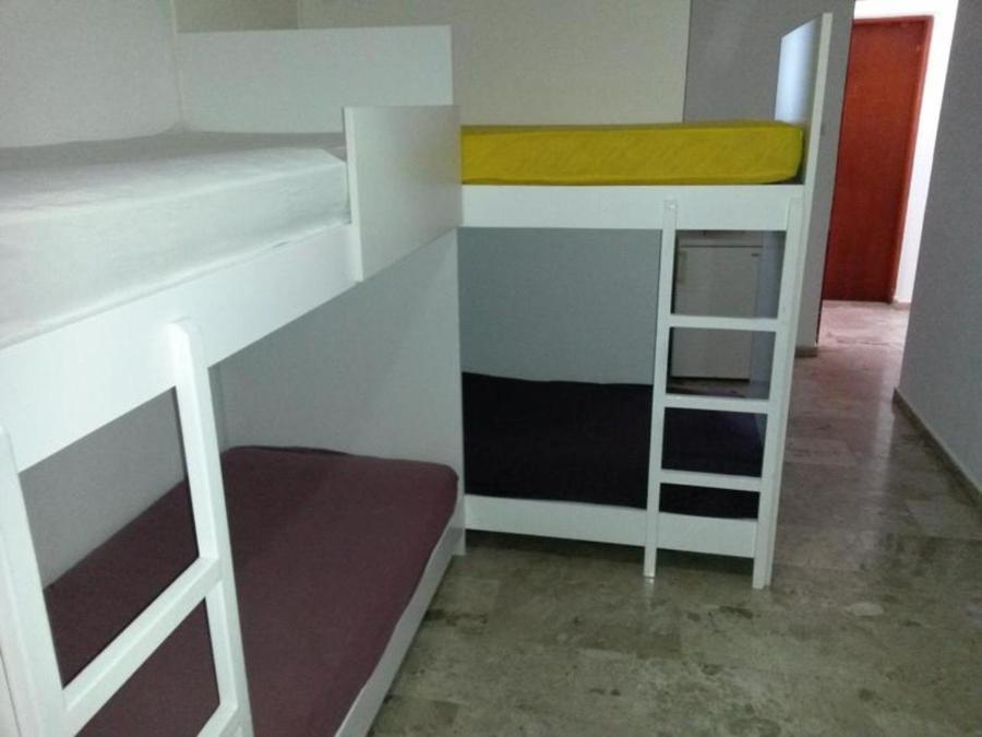 Fira Backpackers Place エクステリア 写真